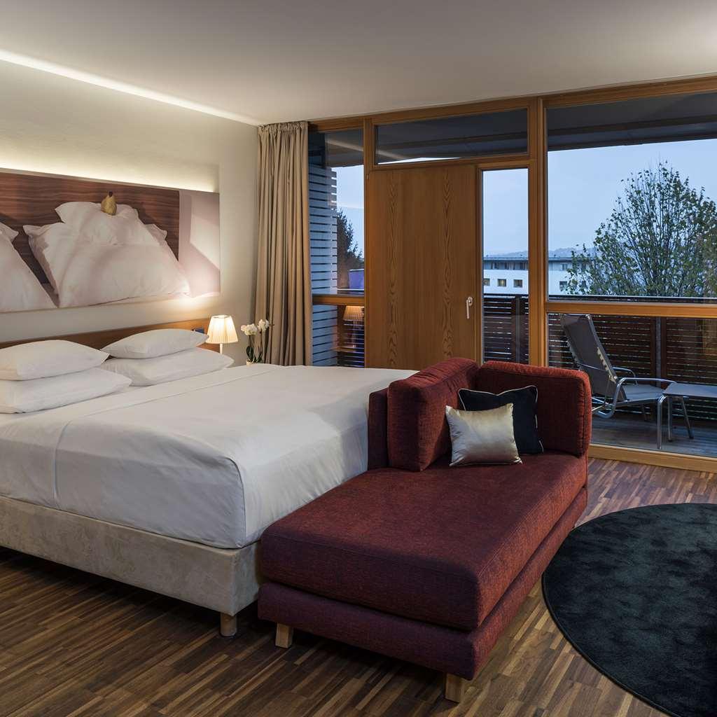 Falkensteiner Balance Resort Stegersbach - Adults Only 객실 사진 A room at the hotel