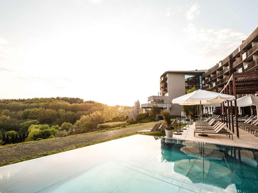 Falkensteiner Balance Resort Stegersbach - Adults Only 시설 사진 The Hotel