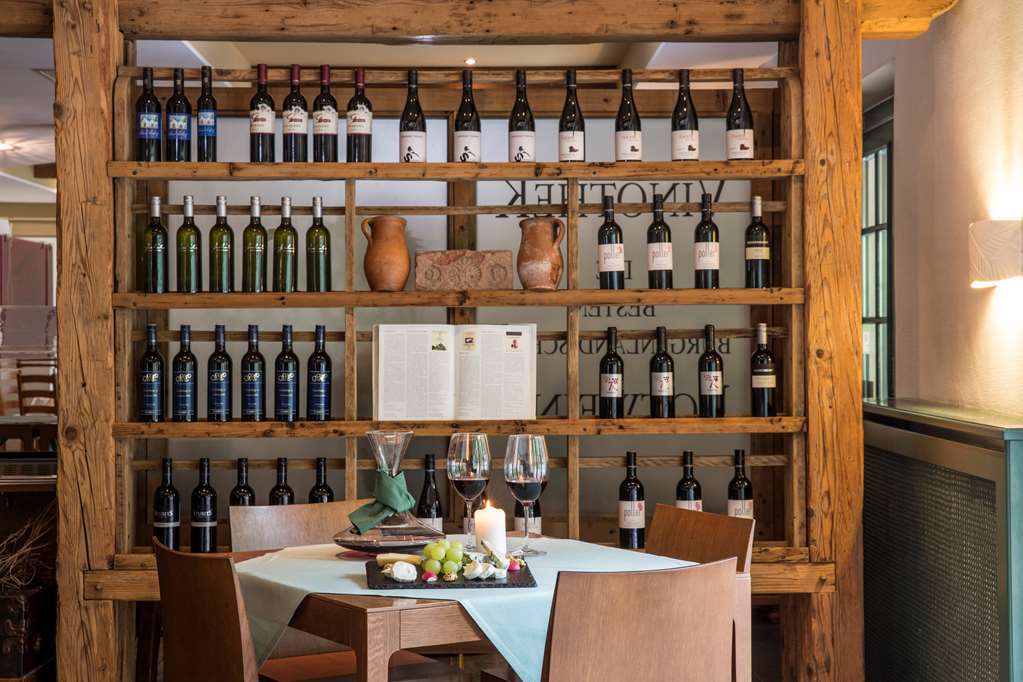 Falkensteiner Balance Resort Stegersbach - Adults Only 내부 사진 Wine tasting at the winery