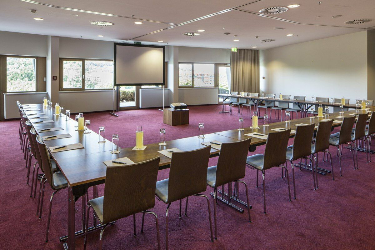 Falkensteiner Balance Resort Stegersbach - Adults Only 외부 사진 Meeting room